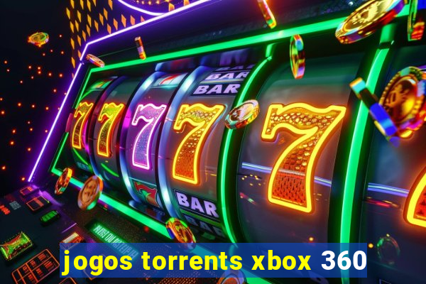 jogos torrents xbox 360
